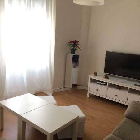 Peris Mencheta Apartamento Sevilha Exterior foto